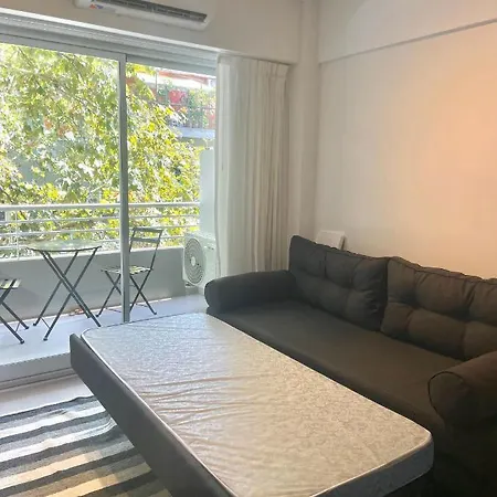 Departamento 2 Ambientes Premium En Palermo A Estrenar Apartment Buenos Aires Exterior photo