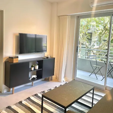 Departamento 2 Ambientes Premium En Palermo A Estrenar Apartment Buenos Aires Exterior photo