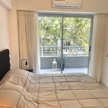 Departamento 2 Ambientes Premium En Palermo A Estrenar Apartment Buenos Aires Exterior photo