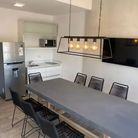 Departamento 2 Ambientes Premium En Palermo A Estrenar Apartment Buenos Aires Exterior photo