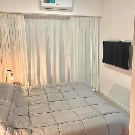 Departamento 2 Ambientes Premium En Palermo A Estrenar Apartment Buenos Aires Exterior photo