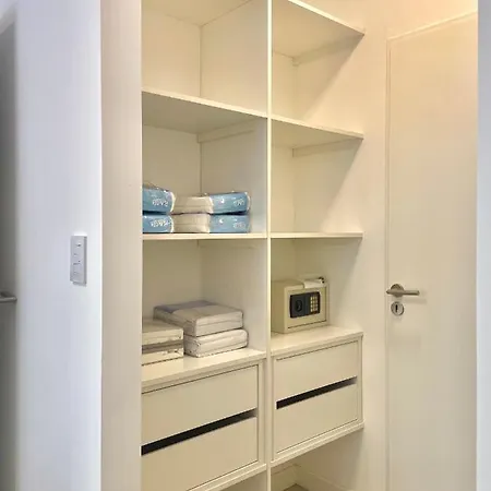 Departamento 2 Ambientes Premium En Palermo A Estrenar Apartment Buenos Aires Exterior photo