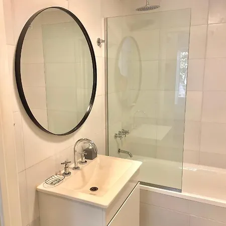 Departamento 2 Ambientes Premium En Palermo A Estrenar Apartment Buenos Aires Exterior photo