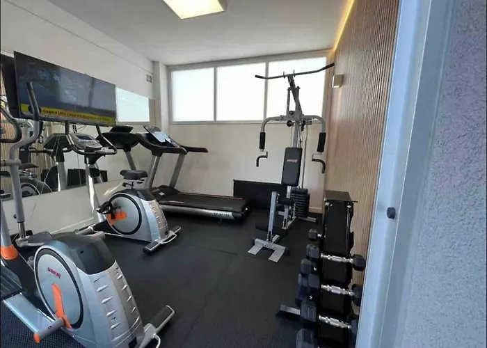 Departamento 2 Ambientes Premium En Palermo A Estrenar