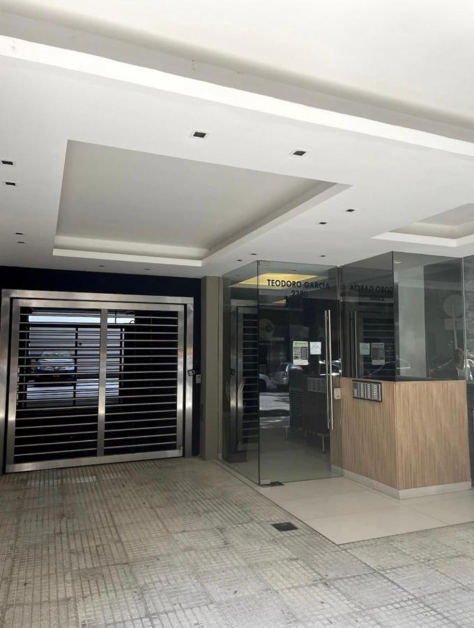 Departamento 2 Ambientes Premium En Palermo A Estrenar Apartment Buenos Aires