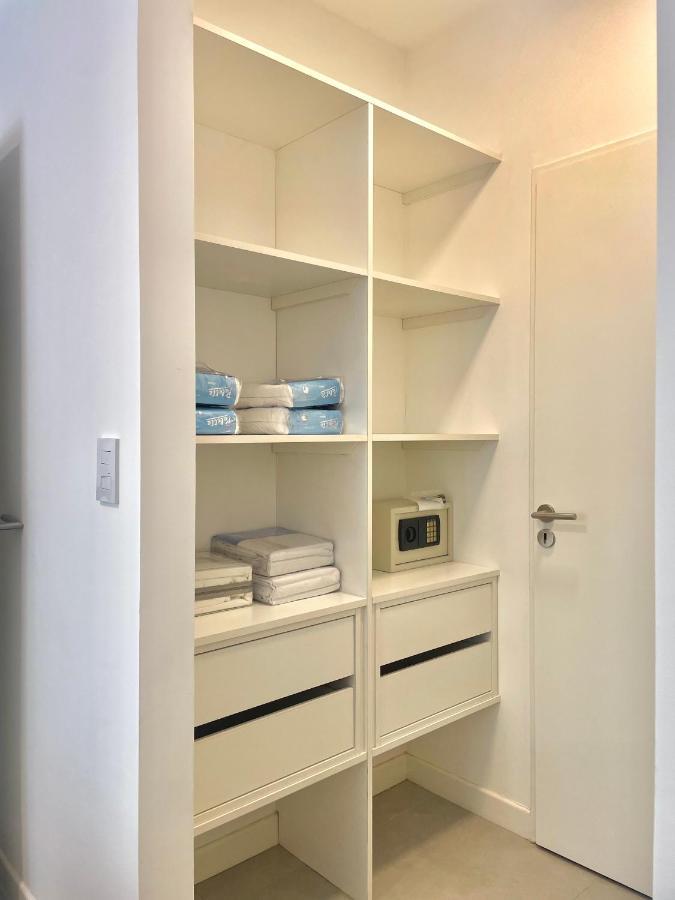 Departamento 2 Ambientes Premium En Palermo A Estrenar Apartment *